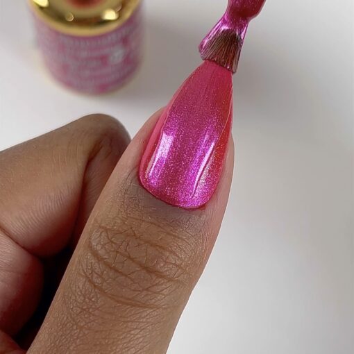 DC 9D CAT EYE - Smoothie #02 – Bejeweled