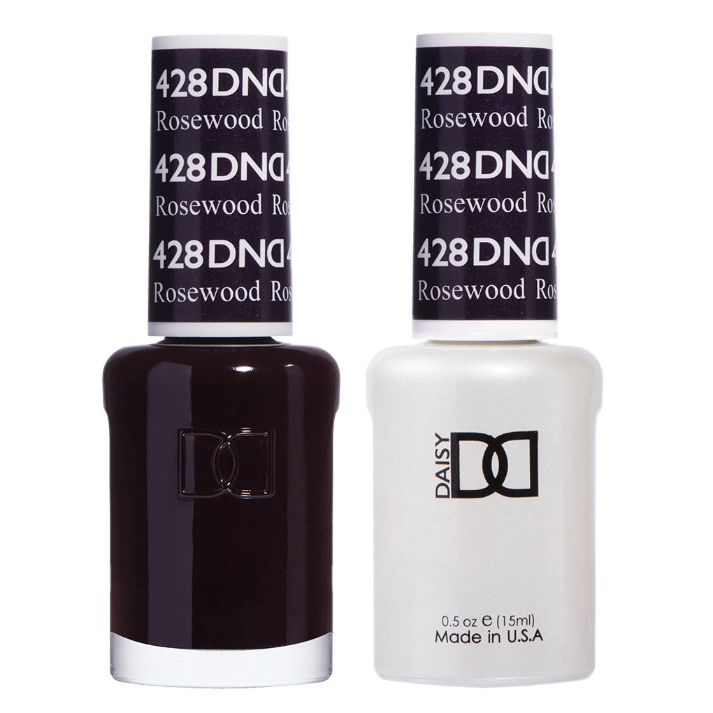DND#428 DUO - ROSEWOOD
