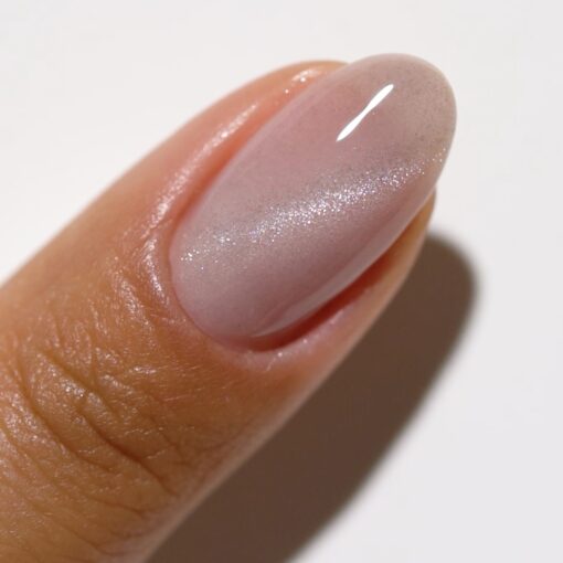 DC 9D CAT EYE - Creamy#31-Fossil Ice