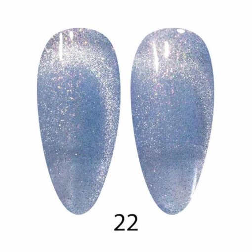 DC 9D CAT EYE - Unicorn #22-Celestial Prism
