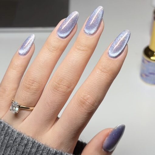 DC 9D CAT EYE - Unicorn #22-Celestial Prism