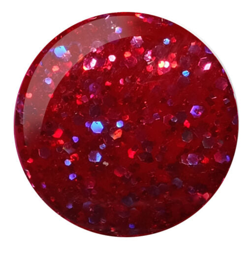DND#901 DUO - BERRY QUARTZ