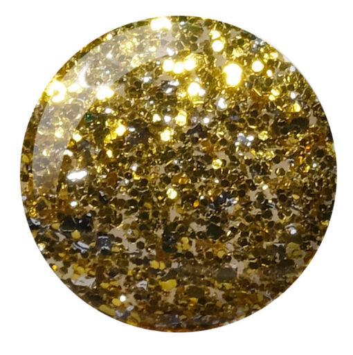 DND#910 DUO - MORNING GOLD