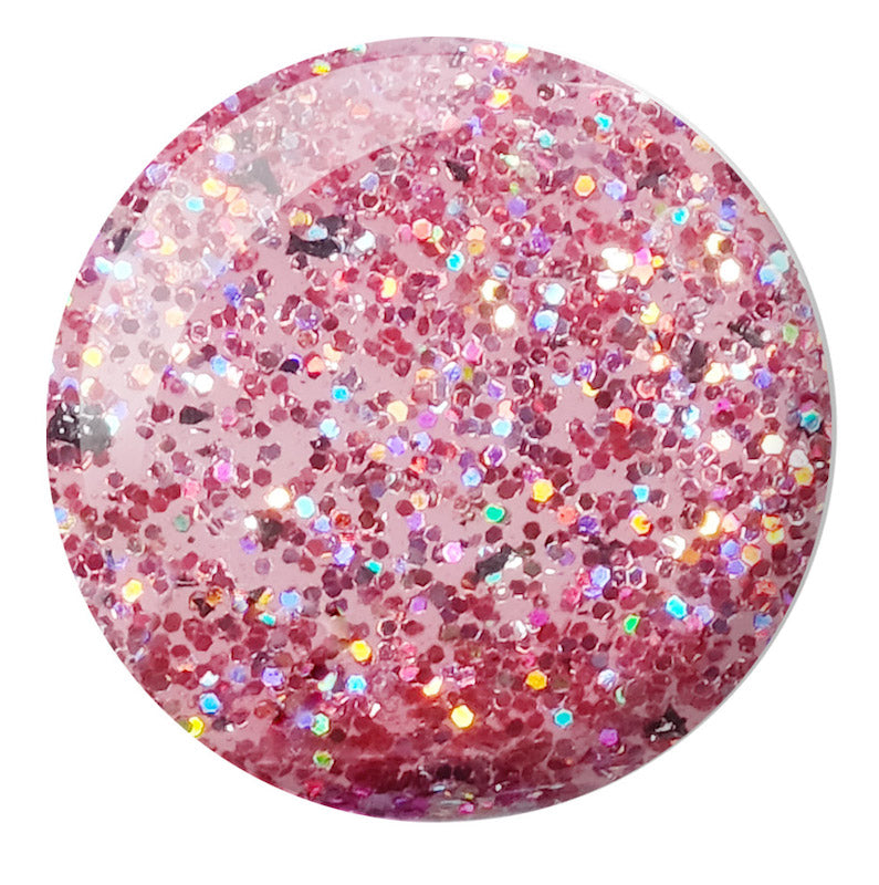 DND#918 DUO - PINK AURA