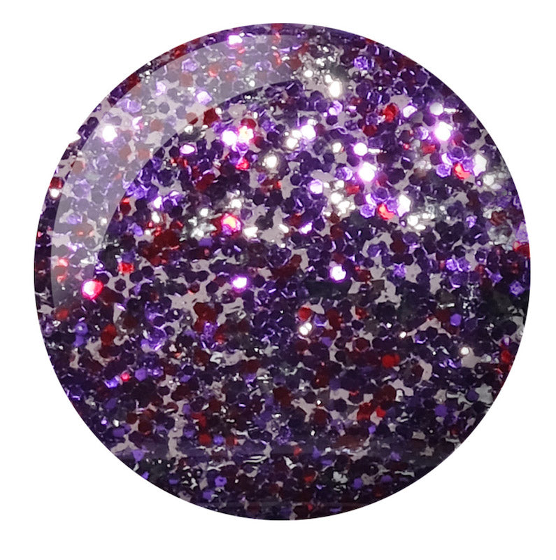 DND#924 DUO - PURPLE AURA
