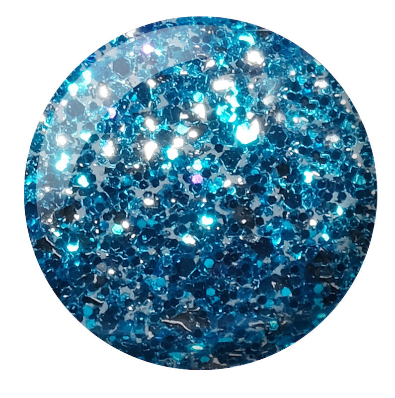 DND#926 DUO - BLUE AURA
