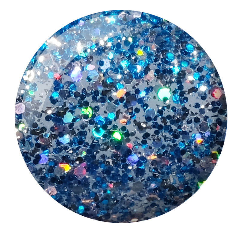 DND#927 DUO - BLUE ILLUSION