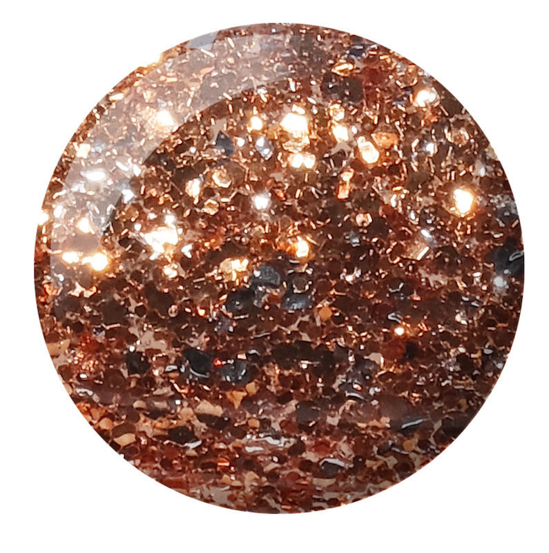 DND#928 DUO - BRONZED ERA