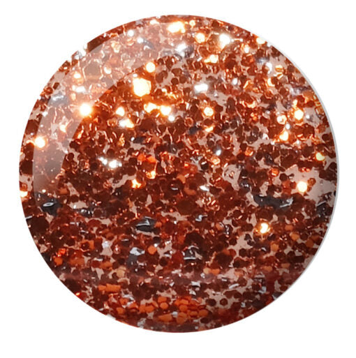 DND#929 DUO - ORANGE AURA