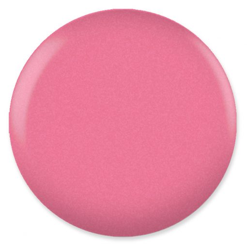 DND#538 DUO - PRINCESS PINK