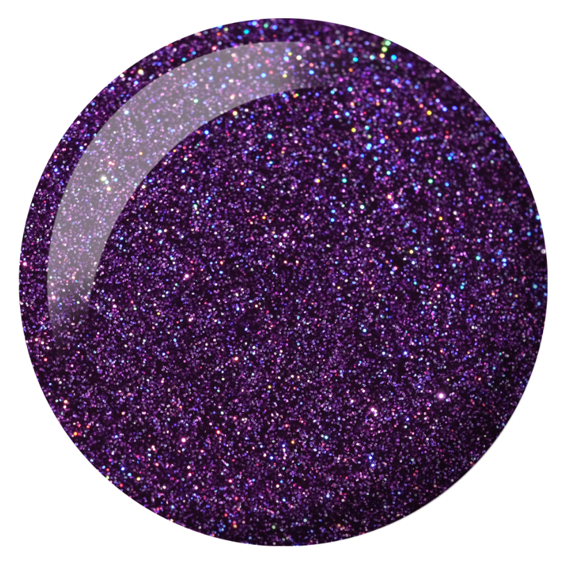 DND DC Mermaid – #251 Dark Purple