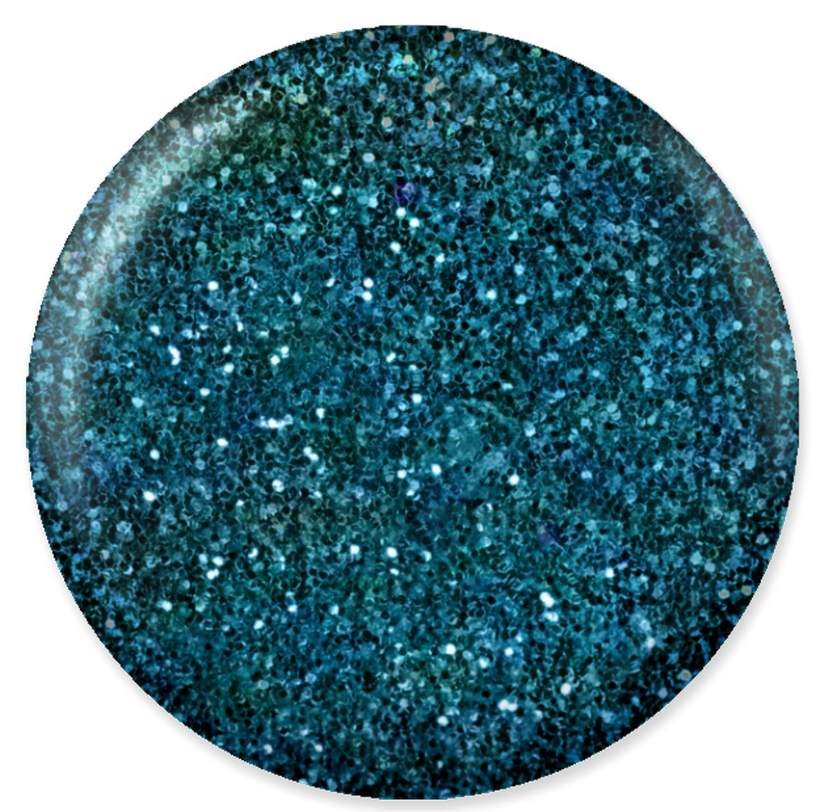 DND DC Mermaid – #248 Dark Aqua