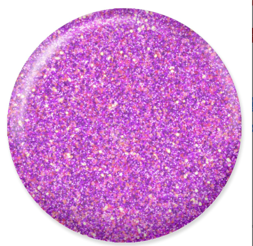 DND DC Mermaid – #243 Purply Pink