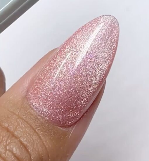 DC 9D CAT EYE - Unicorn#16-Sugar Floss