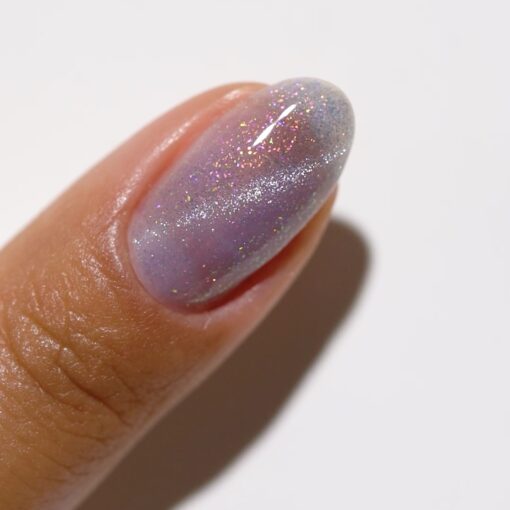 DC 9D CAT EYE - Unicorn #22-Celestial Prism