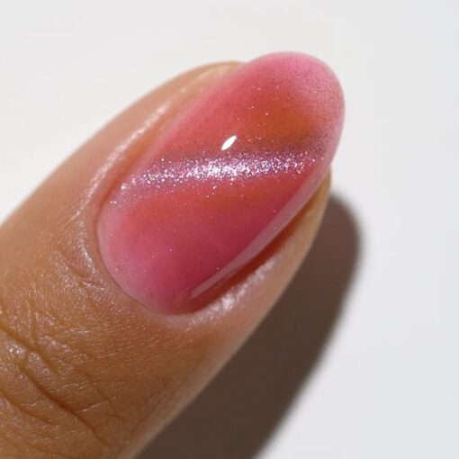 DC 9D CAT EYE - Smoothie #01 – Twilight Blush