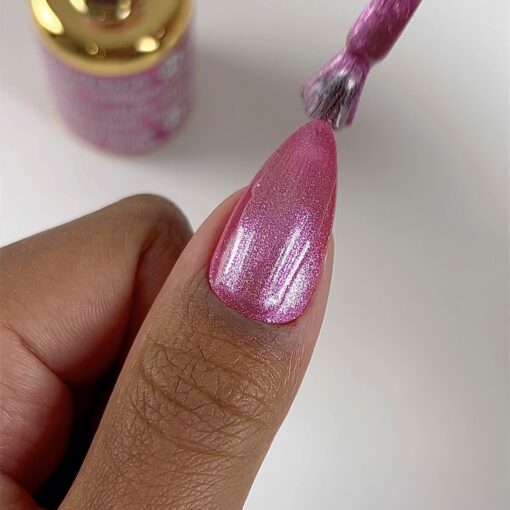 DC 9D CAT EYE - Smoothie #01 – Twilight Blush
