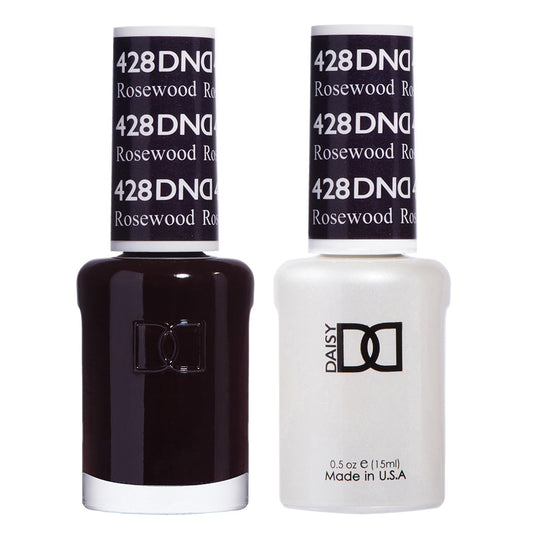 DND#428 DUO - ROSEWOOD