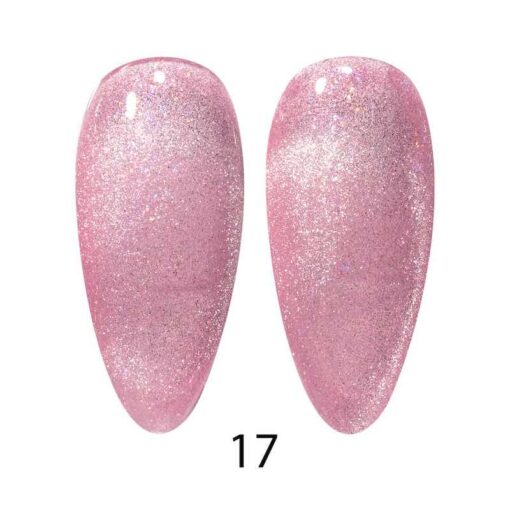 DC 9D CAT EYE - Unicorn#17-Ballet Fairy
