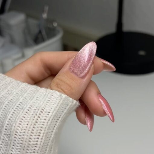 DC 9D CAT EYE - Unicorn#16-Sugar Floss