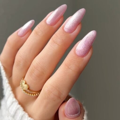 DC 9D CAT EYE - Unicorn#17-Ballet Fairy
