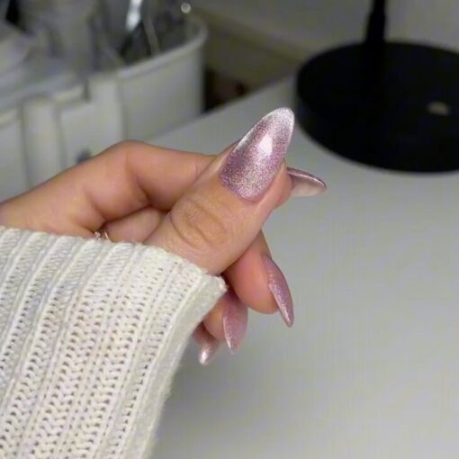 DC 9D CAT EYE - Unicorn#17-Ballet Fairy