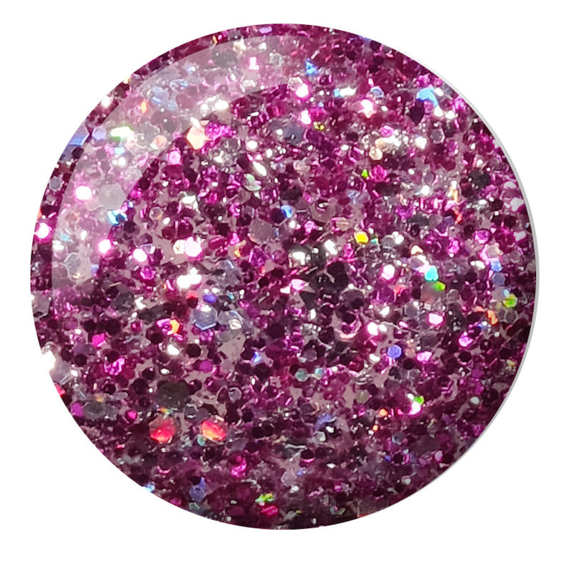 DND#919 DUO - MAGENTA MAGIC