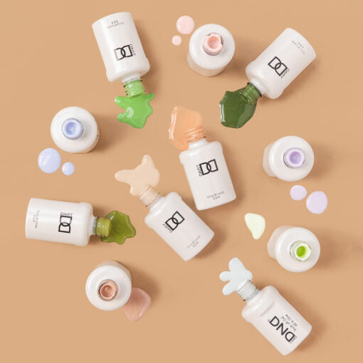 DND Duo Tray#16 (DND#966-DND#1003) (Set of 36 Colors)