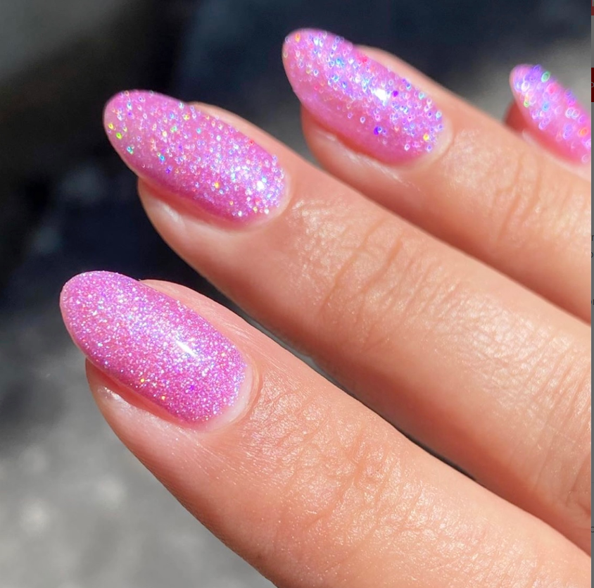 DND DC Mermaid – #242 Powder Pink