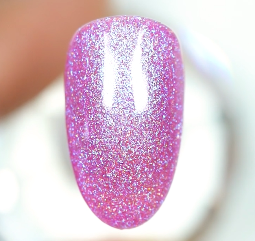 DND DC Mermaid – #242 Powder Pink