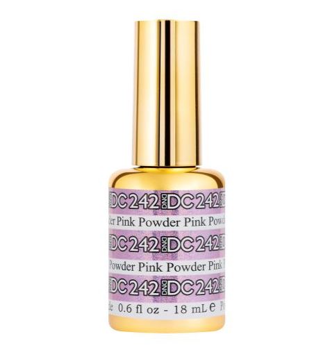 DND DC Mermaid – #242 Powder Pink