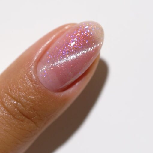 DC 9D CAT EYE - Unicorn#17-Ballet Fairy
